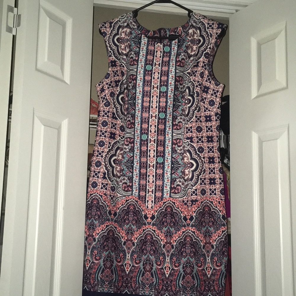 Beautiful summer dress!